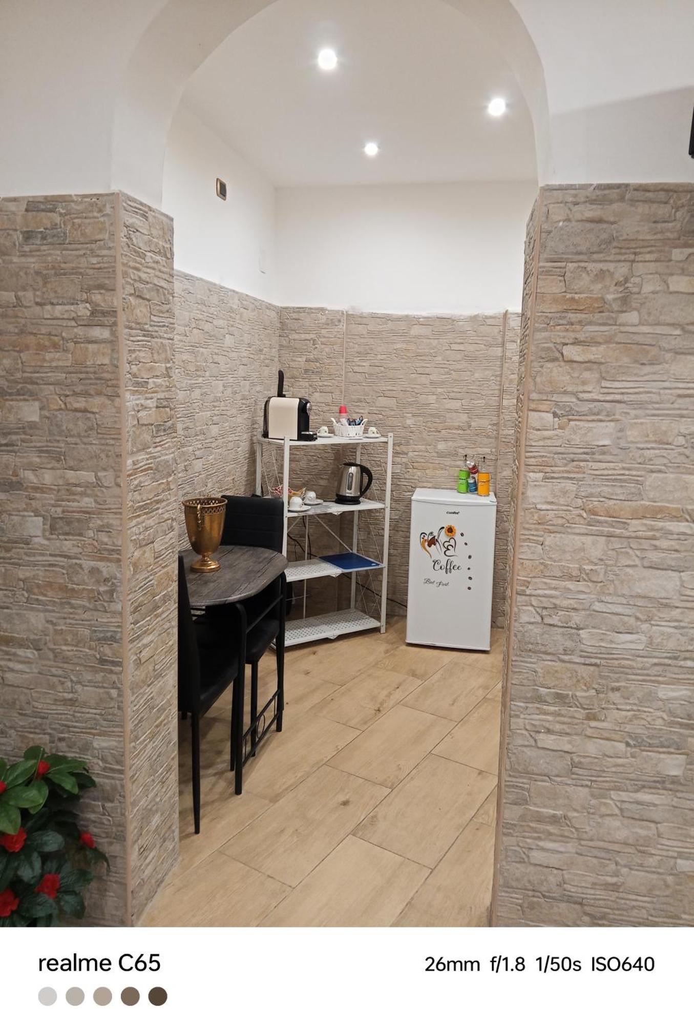 Appartement Loft Deluxe Clary Bari