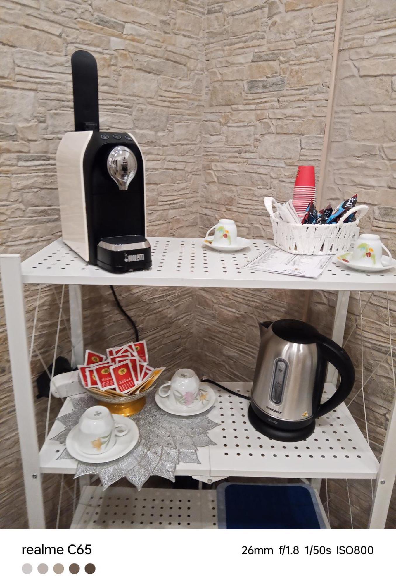 Loft Deluxe Clary * Bari