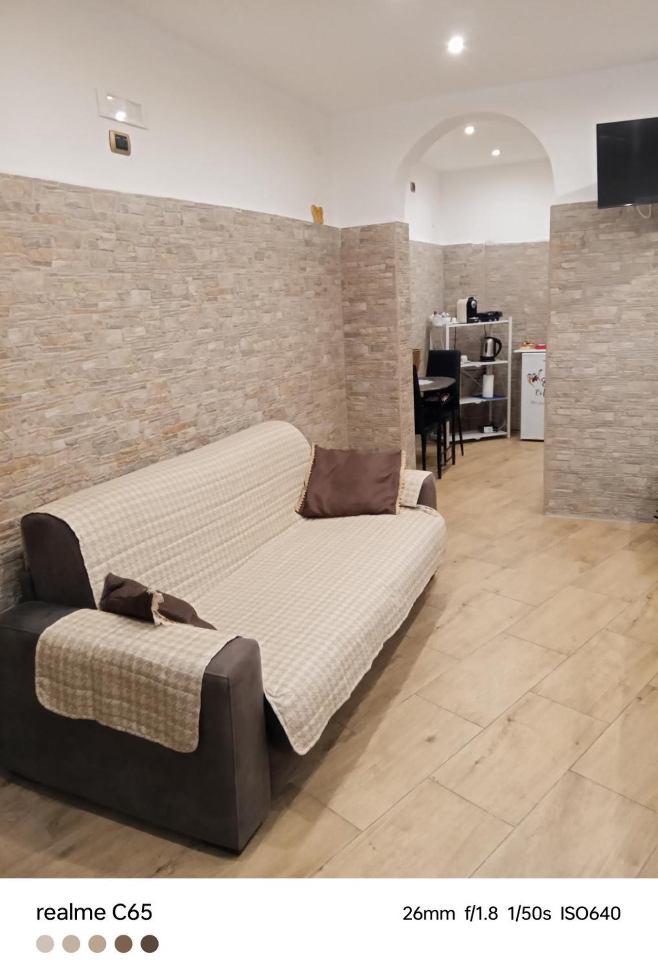 Appartement Loft Deluxe Clary